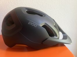 POC Axion MTB Velohelm – Grösse L – ungetragen