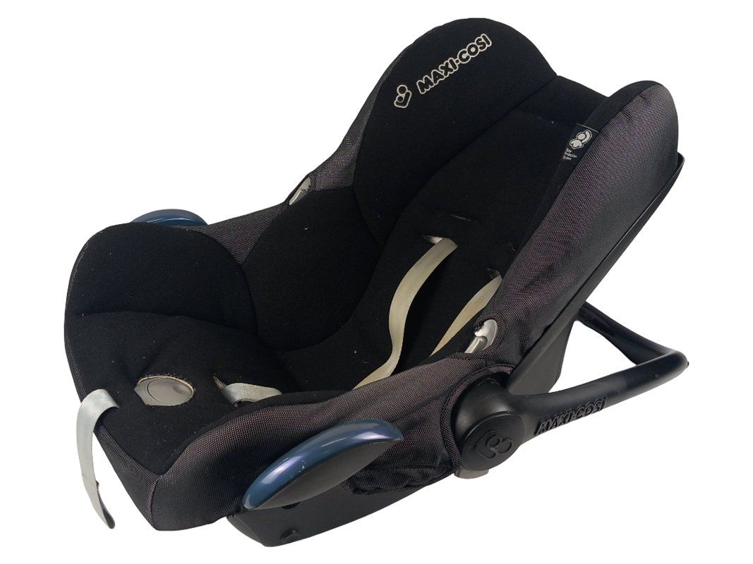 Maxi-Cosi Seggiolini per auto: MAXI COSI Kindersitz – Usato da Hünenberg venduto da Restwert_Zug 8