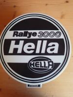 HELLA Fernscheinwerfer 1F8 006 800-301