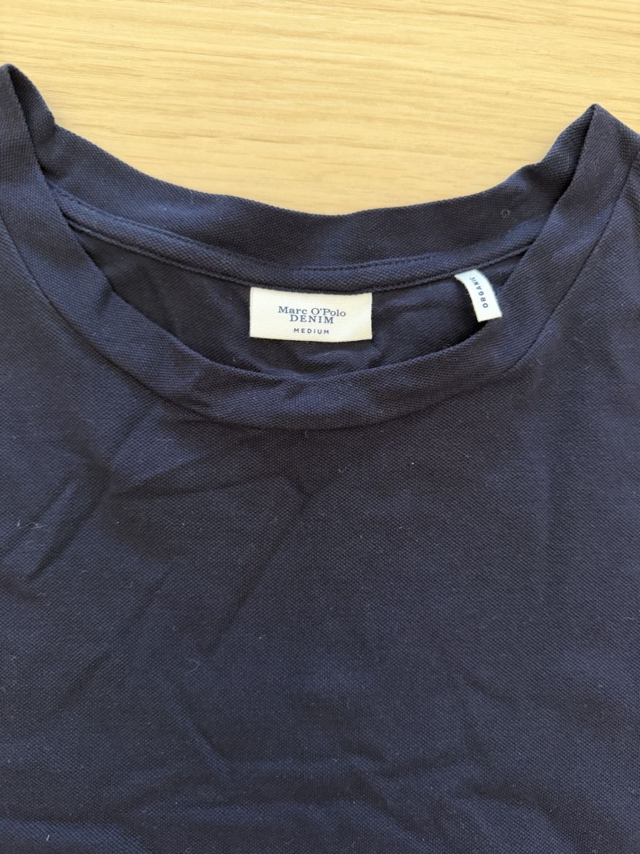 Marc O'Polo Kleider: Marc O Polo Kleid gr M – Gebraucht aus Bünzen von Magdalena.K 1