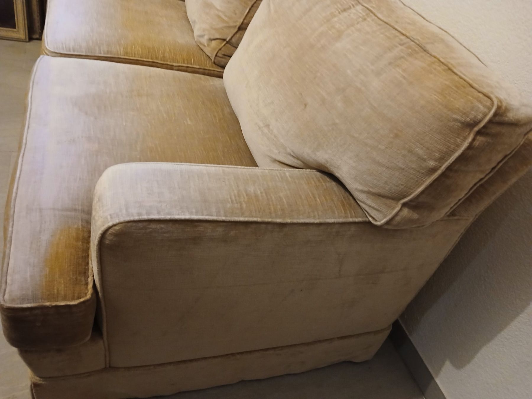 Sofas: Sofa – Gebraucht aus Arlesheim von brs_j8pg 2