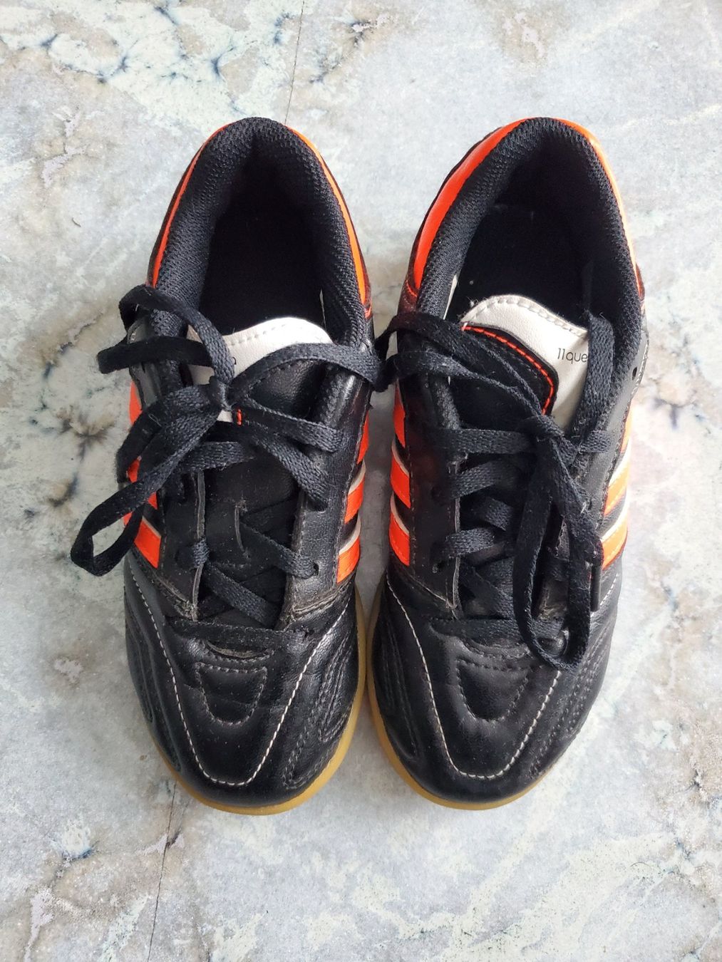 Adidas Schuhe für Jungen: Adidas Sportschule 11Pro Gr 31 – Gebraucht aus Dättwil AG von Globetrotter2000 1