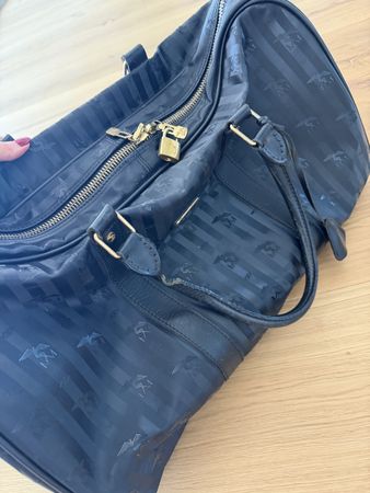 Mollerus Reisetasche