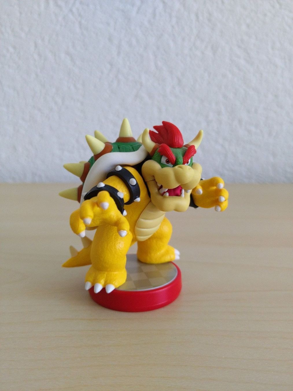 Nintendo Statuette: Nintendo amiibo Bowser – Nuovo (secondo la descrizione) da Kirchleerau venduto da Mr.Spock1 1