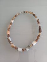 Collier en Quartz