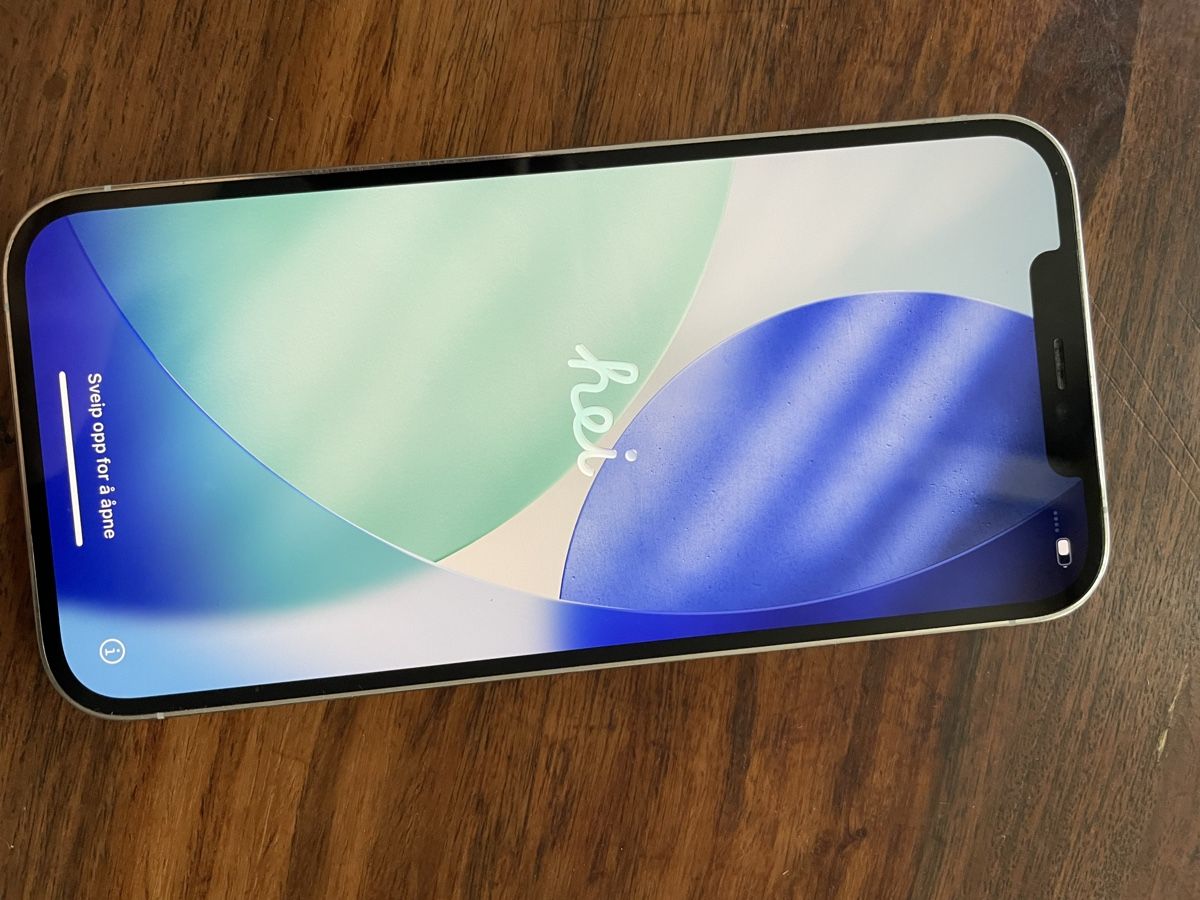 Apple Portables: iPhone 12 Pro Max 256G – D'occasion à Würenlos par SABAI4SABAI 8