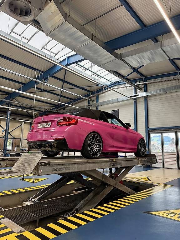 Cerchioni: BMW Felgen MAM B2 – Nuovo (secondo la descrizione) da Grüningen venduto da jooy16 2