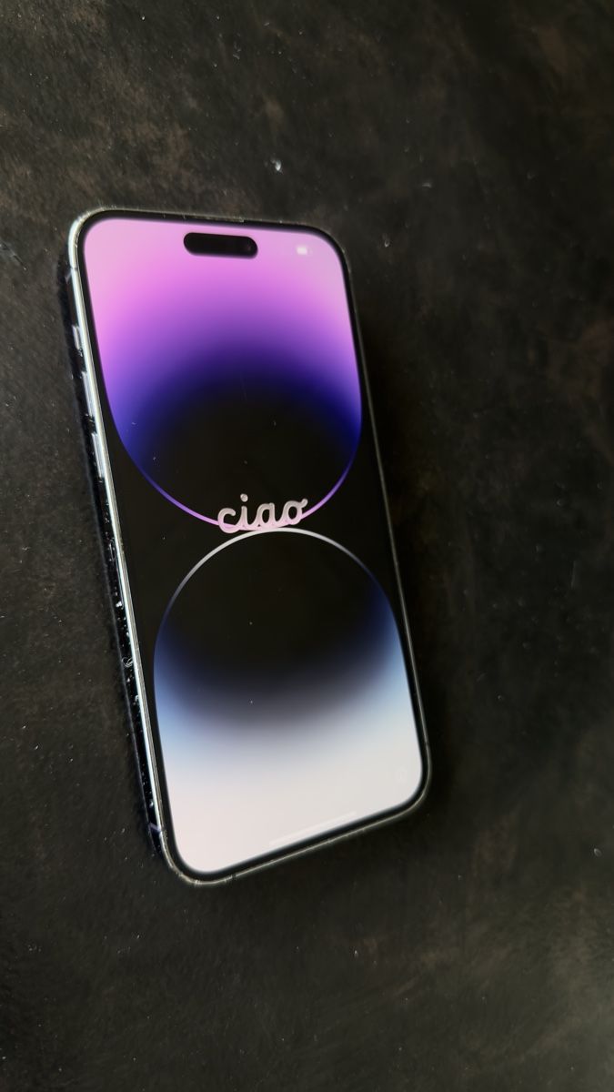 Apple Portables: Iphone 14pro max – D'occasion à Zürich par mar_n5kj 3