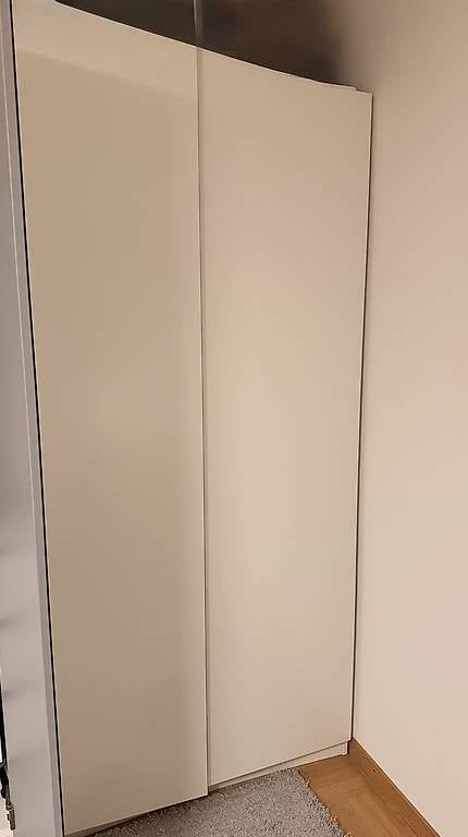 Armadi: IKEA PAX Kleiderschrank  – Usato da Therwil venduto da aly_8cvb