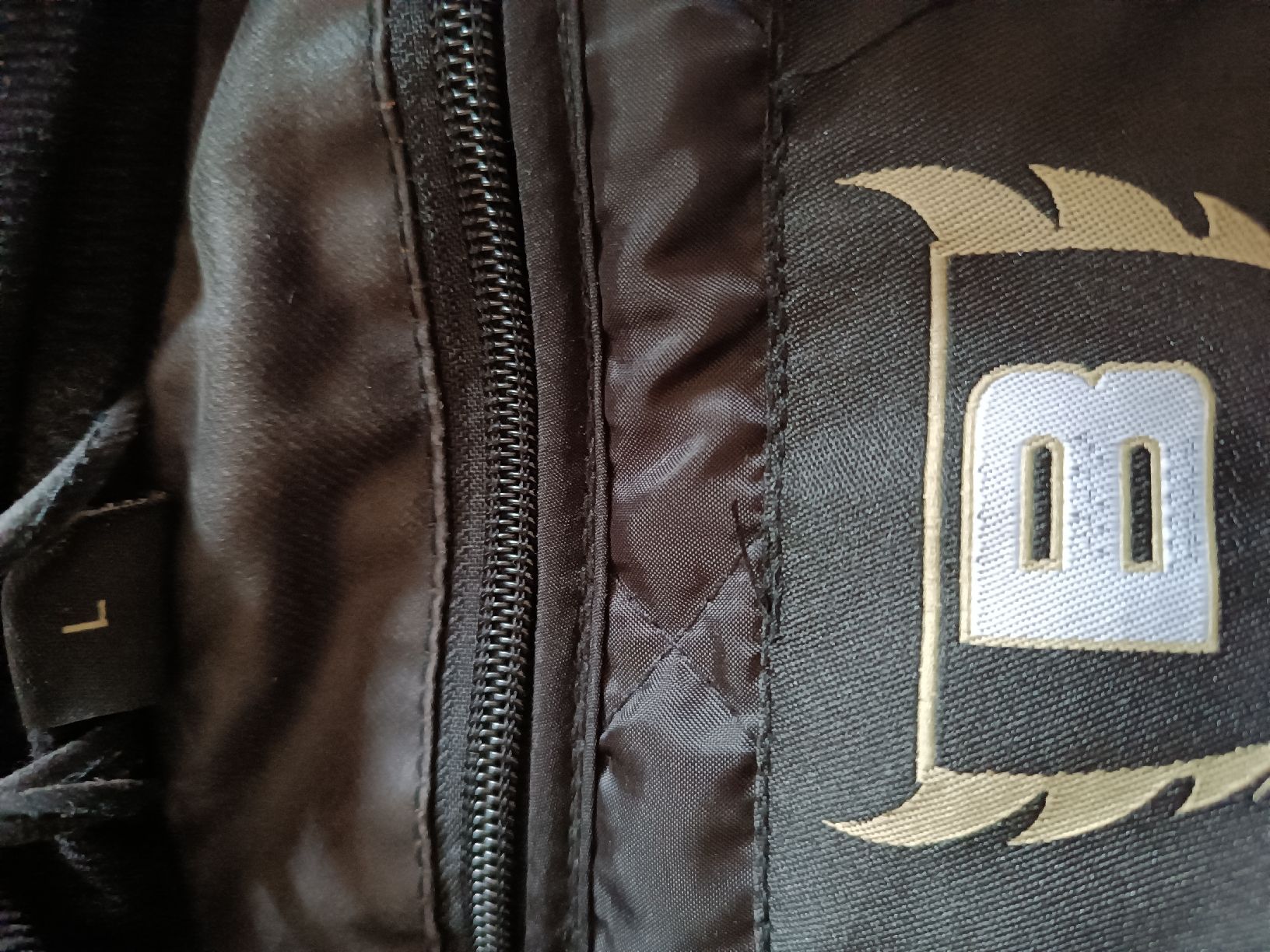 Giacche: Veste moto bores – Usato da Penthalaz venduto da chango73 3