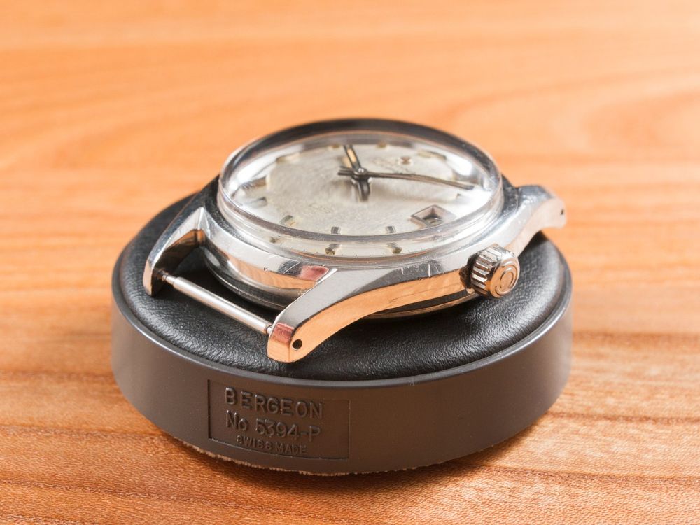 Certina DS2 Vintage Automatik Turtle Uhr mit Datum, 38 mm (Gebraucht ...