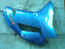 Kawasaki ZX-6R / 2008 Seitenschale re.