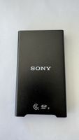 Sony MRW-G2 Cfexpress Typ A und SD Kartenlesegerät