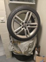Audi 255/40 R19 Gut erhalten