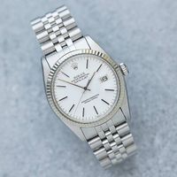 Rolex Datejust, ref. 16014, circa 1980