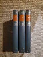 Mörike Werke1-3
