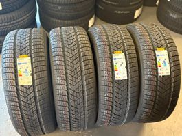 Winterreifen 255/50R20 109H XL Pirelli