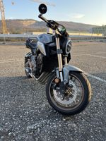Honda CB650R Neo Sports Café – sehr gepflegt, unt. Marktwert