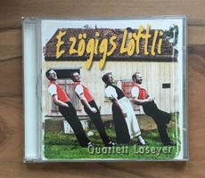 CD Laseyer, inkl. Versand (nur CH)
