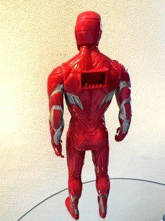 Marvel Figuren: +  IrOn MaN  + – Gebraucht aus Winkel von zeho 3