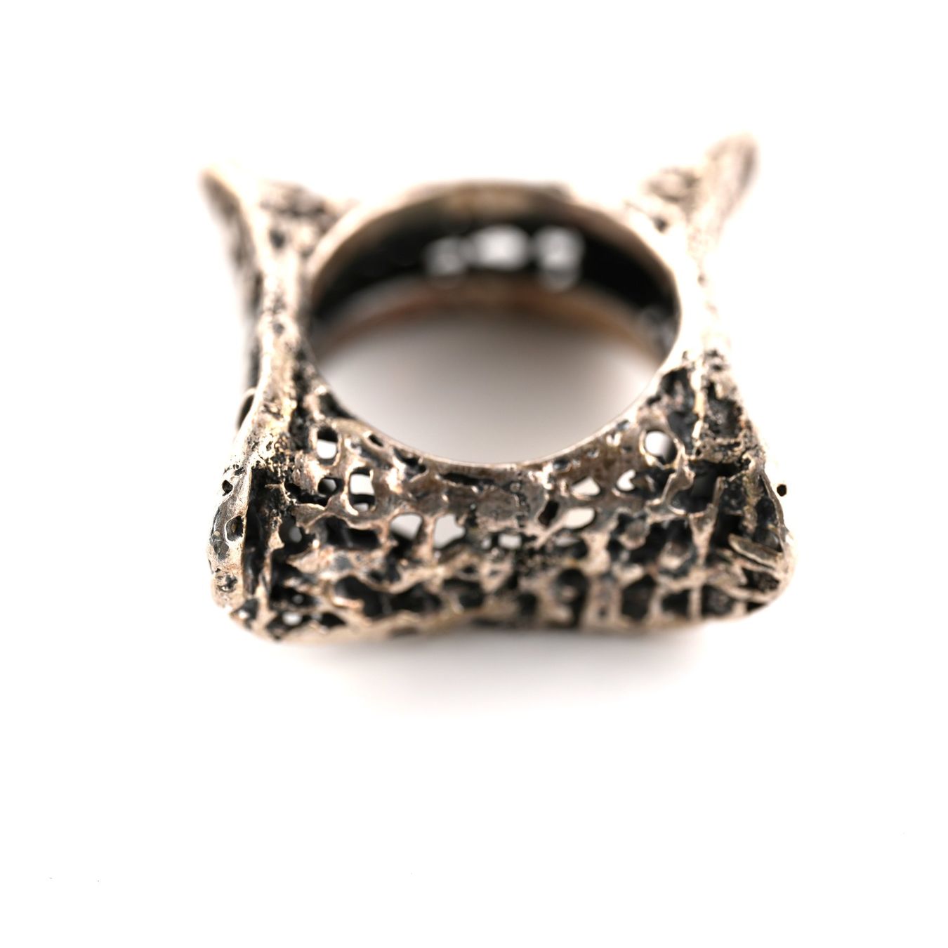 Ringe: Silberring 925 – Gebraucht aus Basel von Vip24 3