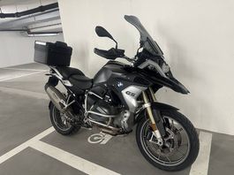 BMW R 1250 GS