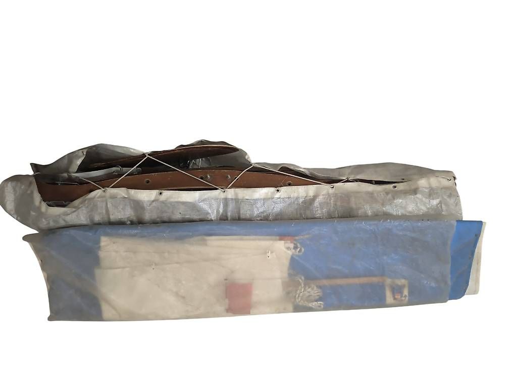 Boote: Semperit Kat 416 – Gebraucht aus Abtwil SG von Kastellan1 1
