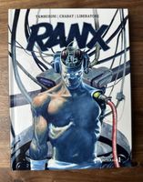 Ranx – Les Intégrales 1 (BD) – État neuf – Petit format