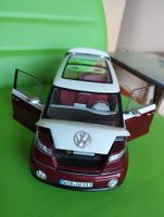 VW Bulli concept