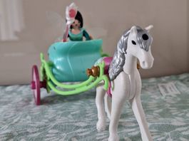 Einhornkutsche 5446