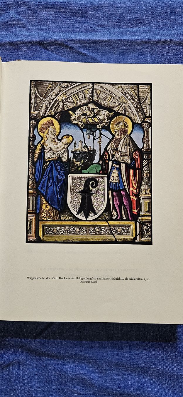 Libri: Buch Studentenverbindung Schweizerhüsli Basel 1847-1997  – Usato da Kaltacker venduto da Cougar01 9