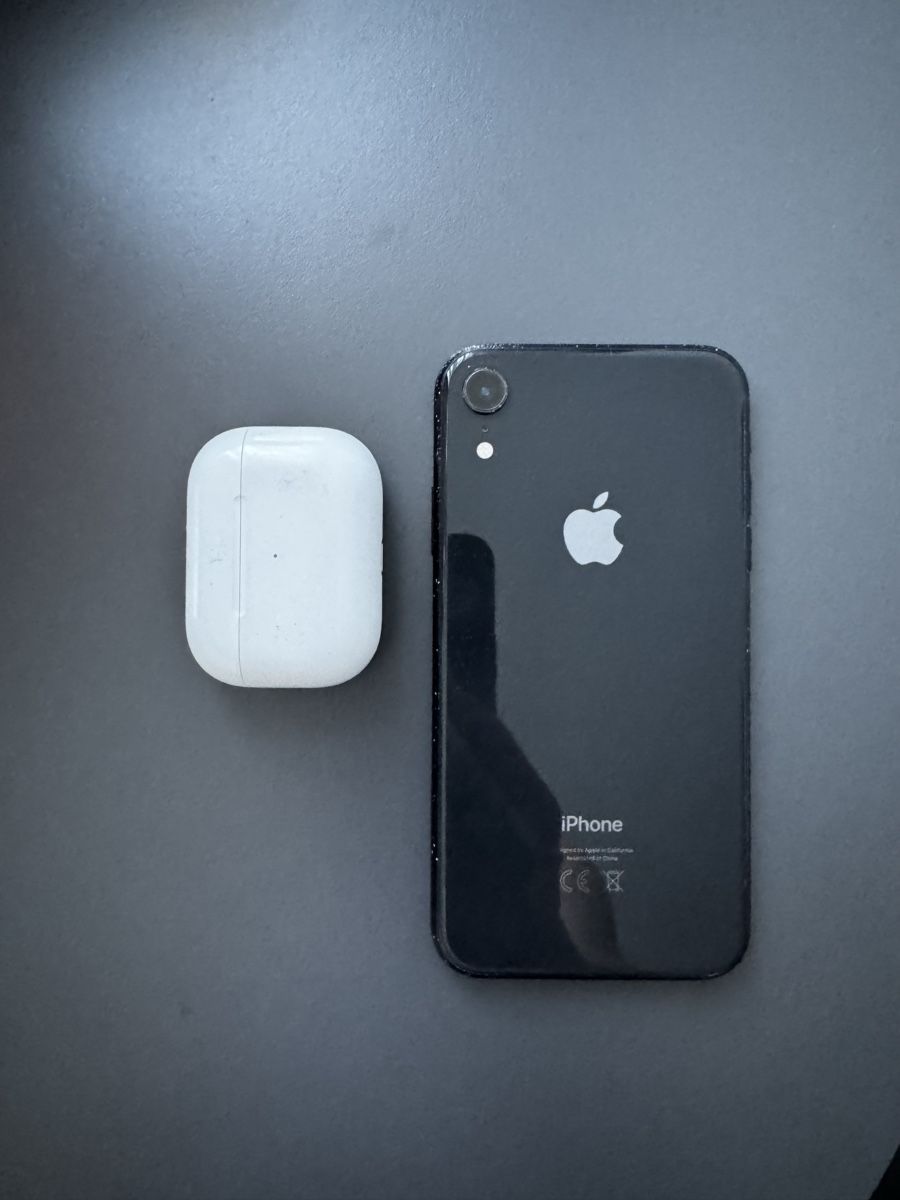 Apple Portables: Iphone XS – D'occasion à Winterthur par fneon01