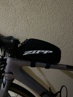 Sacoche de cadre vélo Zipp
