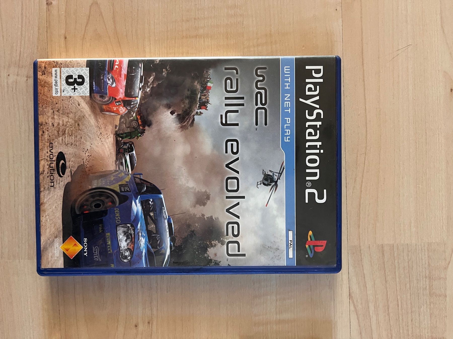 Sony Console: Sony PlayStation 2 slim in der box – Nuovo (secondo la descrizione) da Birr venduto da rangelini 5