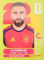 Panini FIFA World Cup ESP 7