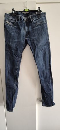 Jeans Diesel Shioner W31/L32