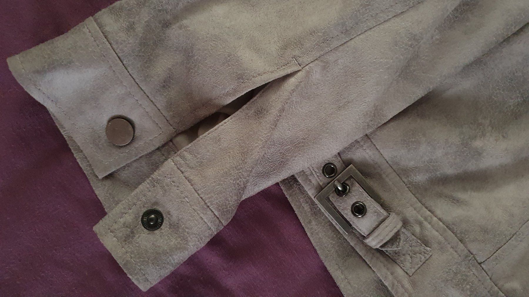 Jacken: Bianca Kurzjacke – Neu und originalverpackt aus Muttenz von pixopus 3