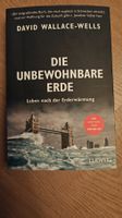 Buch "Die Unbewohnbare Erde"