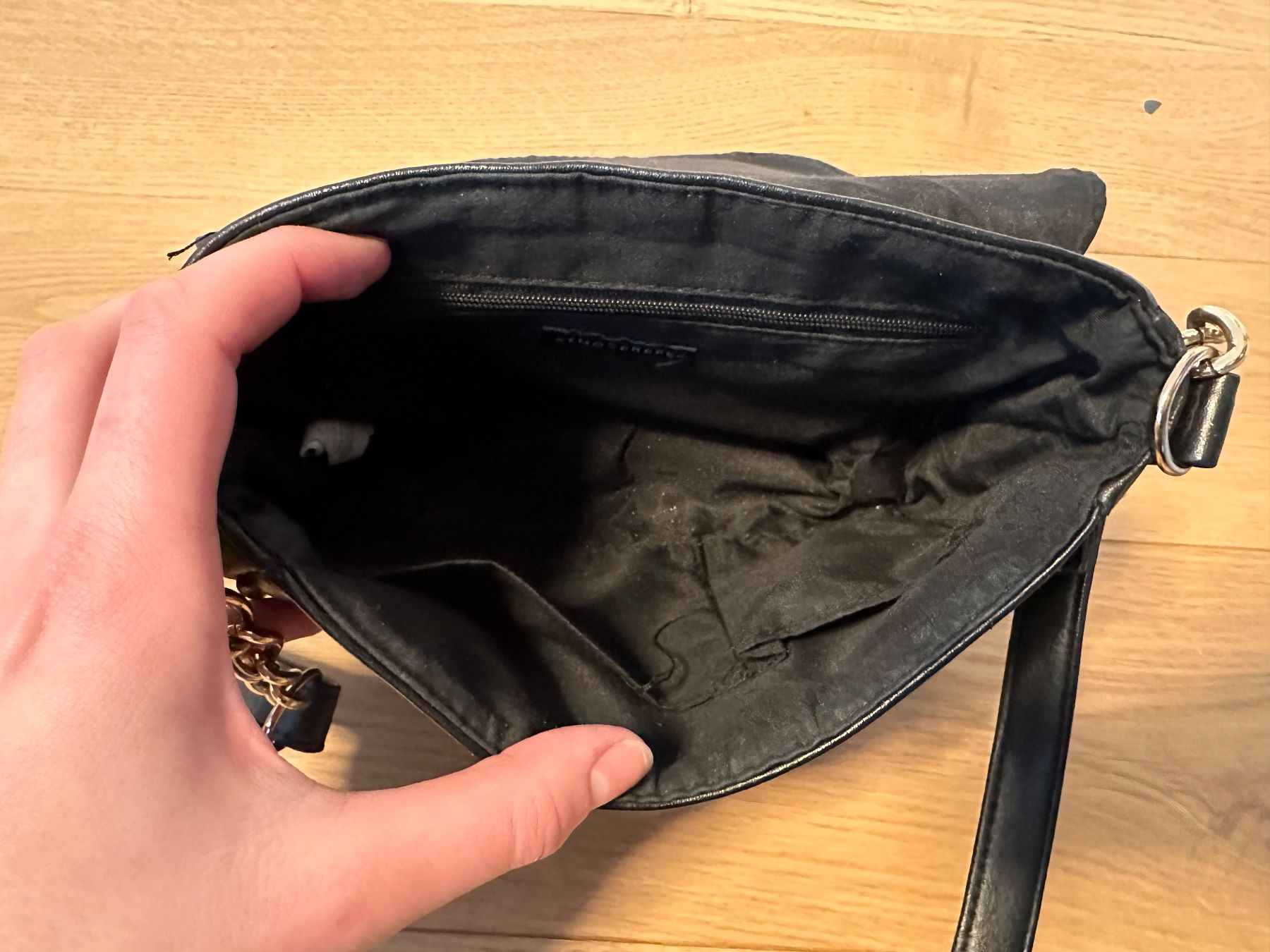 Borse da donna: Atmosphere Handtasche – Difettoso da Rickenbach b. Wil venduto da Salsch 1