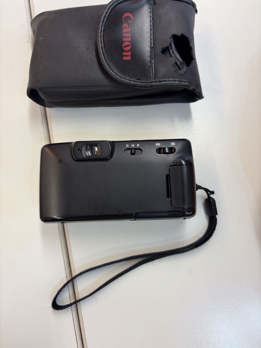 Canon Kamera: Canon Kamera  – Gebraucht aus Füllinsdorf von Rollex 1