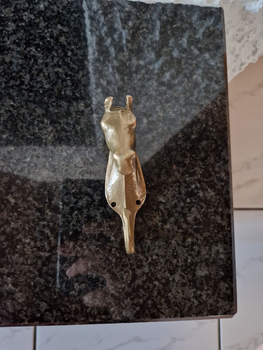 Appendiabiti: Kreativer kleiderbügel/ Pferd – Usato da Arbon venduto da len_7mtx 2