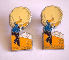 2 Pin Gsteigwiler 1196/1996