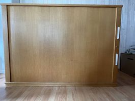 Rolladenschrank Lateralschrank