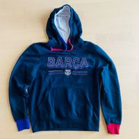 FC Barcelona Hoodie
