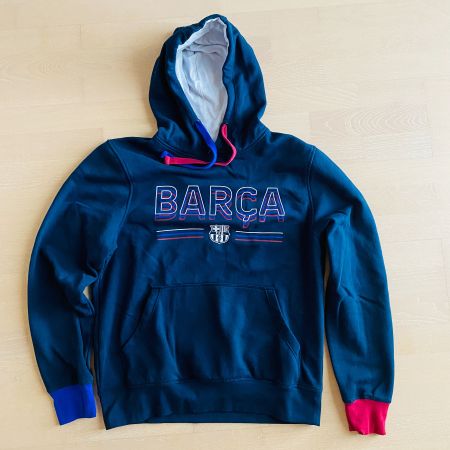 FC Barcelona Hoodie