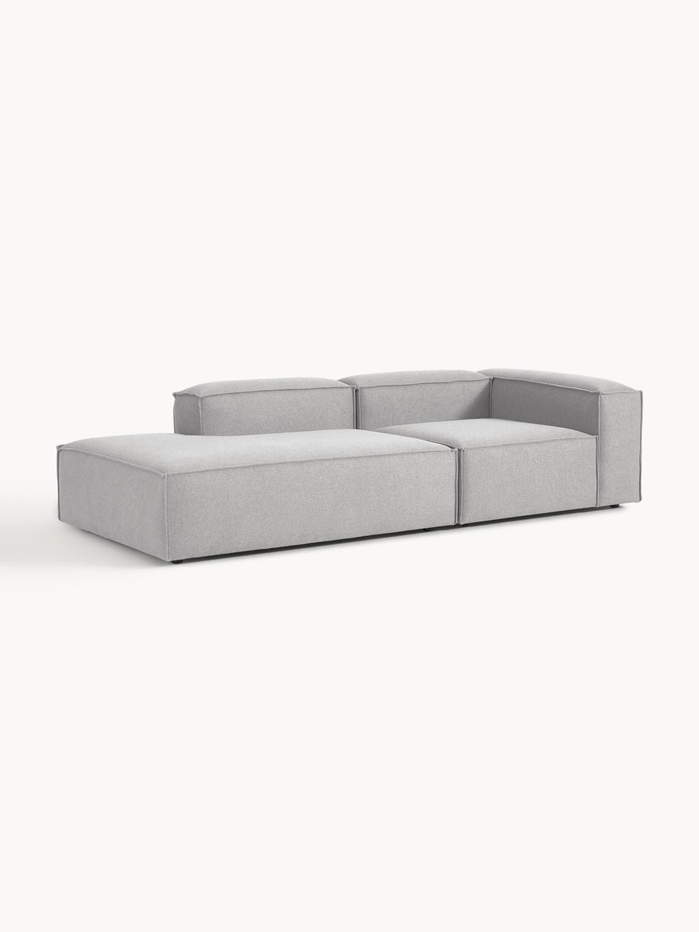 Westwing Divani: Modulare Ottomane Lennon Westwing Collection CHF 3599-55% – Nuovo (secondo la descrizione) da Otelfingen venduto da Yvonne_Outlet 2