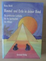 Himmel und Erde in deiner Hand / Heinz Rickli