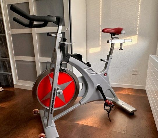 hometrainer schwinn