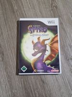 💥Wii - The Legend of Spyro: The Eternal Night