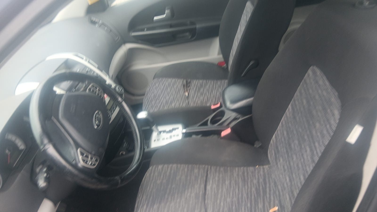 Kia Autos: KIA Cee'd 2.0 SW Automat – D'occasion à Rebstein par TonyRasta-Autohandel 4